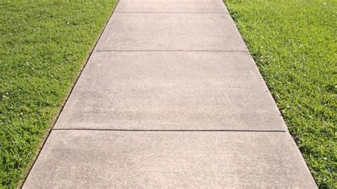 Average Concrete Sidewalk Repair Cost In 2024 – Forbes Home