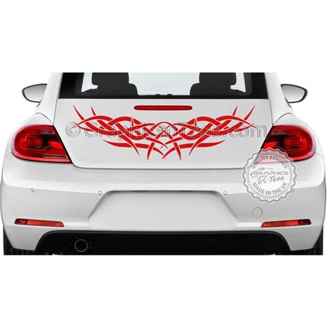 44+ Vinyl Car Sticker Designs Graphics | MYrasperk