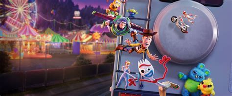 Toy Story 4 Ending, Post Credits Scene, Plot: Explained - Cinemaholic