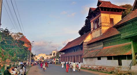 Puthenmalika Palace Museum | Trivandrum, Kerala | Thejas Panarkandy | Flickr