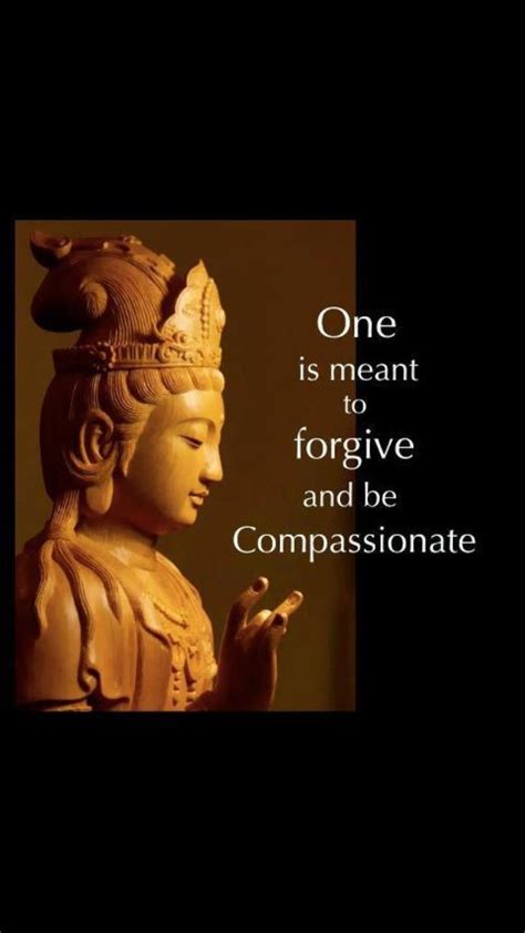 Buddhist Quotes Compassion. QuotesGram