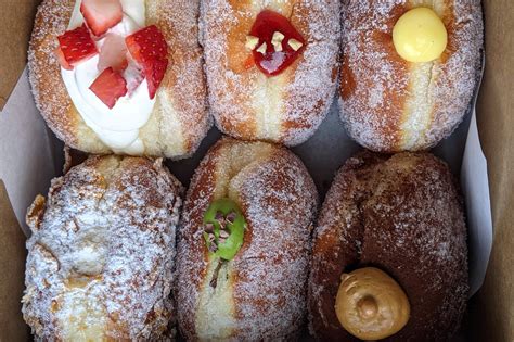 Where to Find the Best Donuts in Vancouver – Vancouver Tips