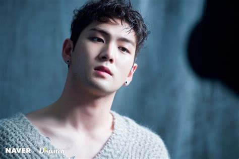 Baekho (ex. Nu'est) Profile and Facts (Updated!)