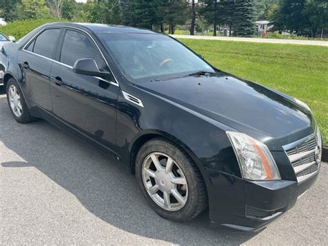 Used Cadillac CTS for Sale (with Photos) - CarGurus