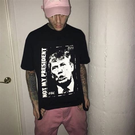 Lil Peep | Lil peep beamerboy, Lil peep merch, Peeps