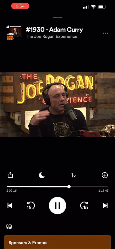 Joe Rogan = Stand up God : r/thefighterandthekid