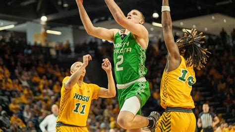 PARKING: North Dakota Fighting Hawks vs. South Dakota State Jackrabbits, Alerus Center Parking ...