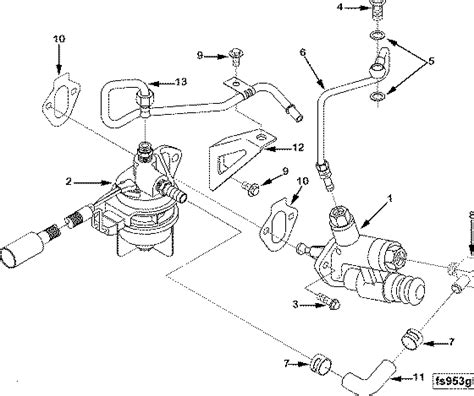 jerinawalasia: [1+] Cummins Isx Fuel Pump Wiring Diagram, 12V Cummins ...