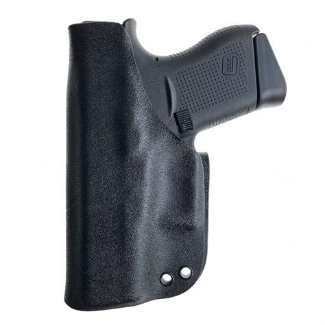 IWB Holster – Alabamaholster.com