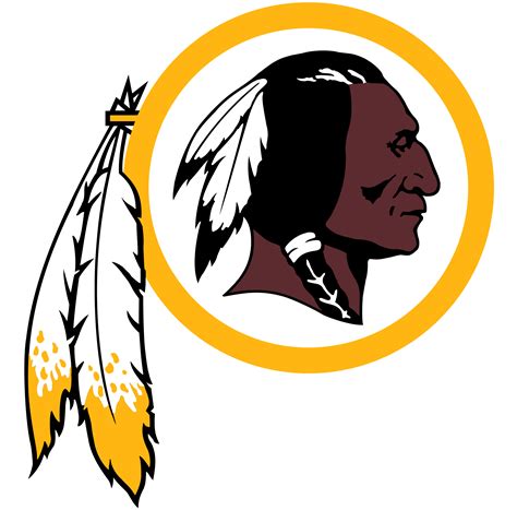 Washington Redskins logo transparent Redskins Wreath, Redskins Cake ...