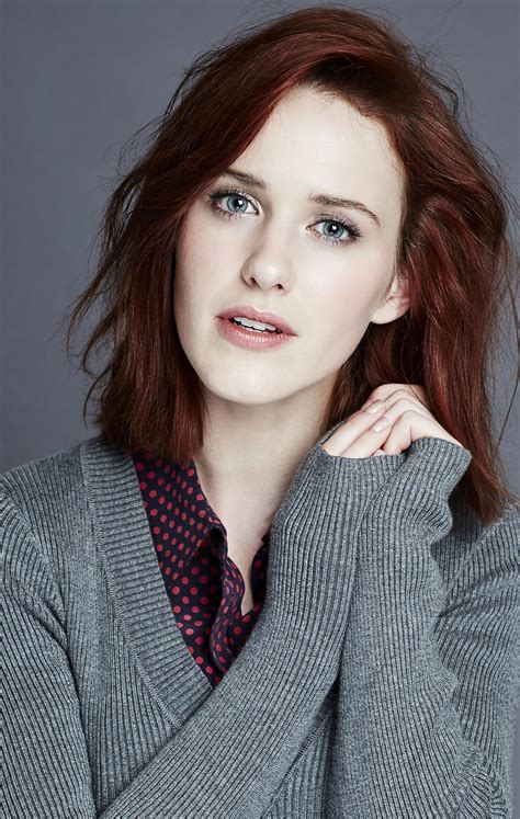 Rachel Brosnahan Wiki: Movie, Net Worth & Facts To Know