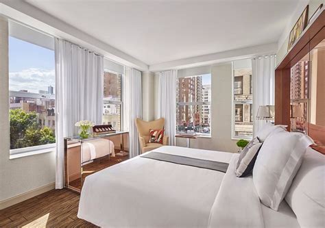 MONDRIAN PARK AVENUE - Updated 2024 Prices & Hotel Reviews (New York City)