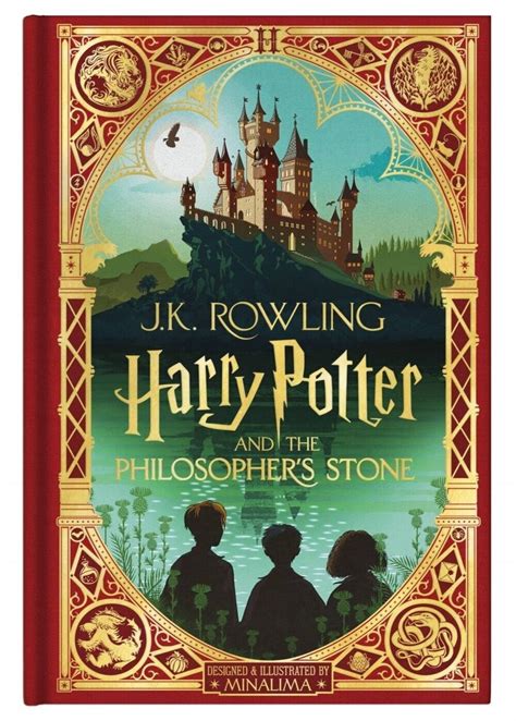 Harry potter philosopher's stone book - manhattanper