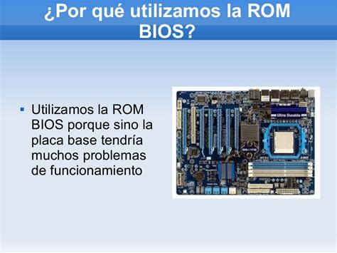 Rom bios