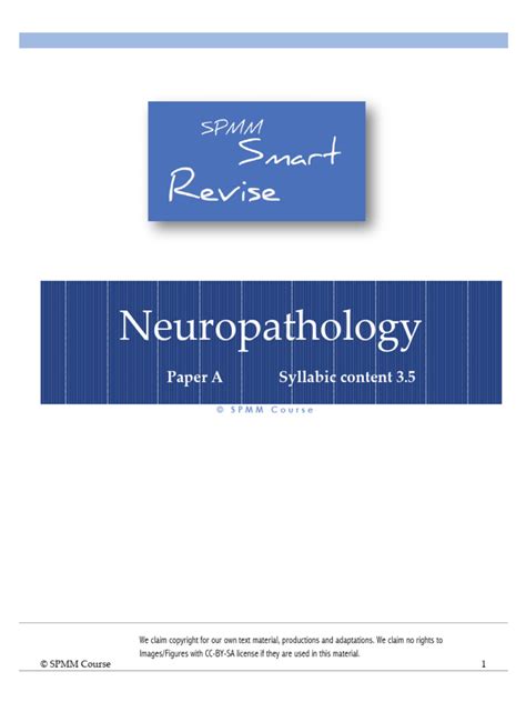 35_Neuropathology_v3 | PDF