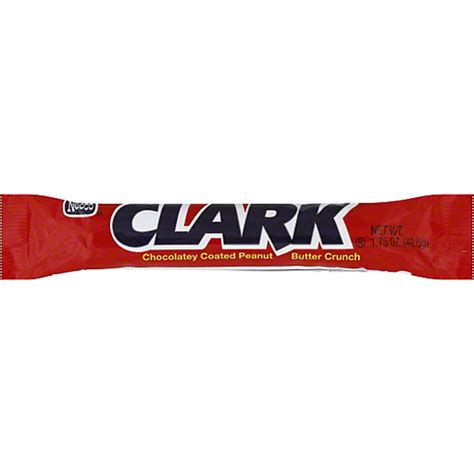 Clark Candy Bar | Shop | Foodtown