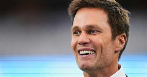 Tom Brady's Raiders Ownership Stake Unanimously Approved by NFL Owners ...