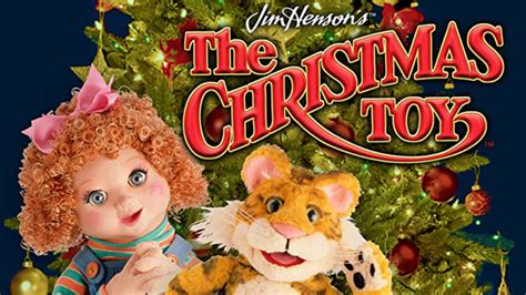 The Christmas Toy (1986) - Amazon Prime Video | Flixable