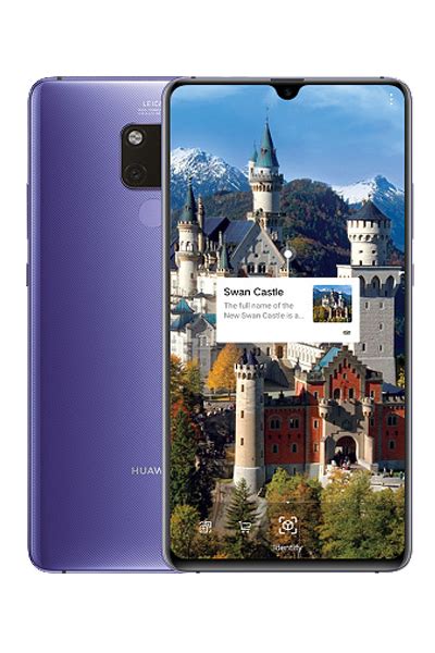 Huawei Mate 20X Price in Pakistan & Specs | ProPakistani