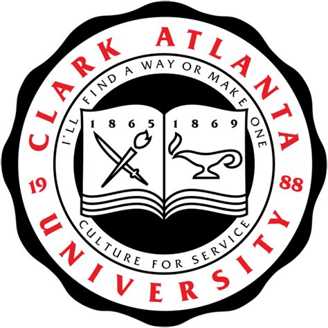 Clark atlanta university logo png - Download Free Png Images