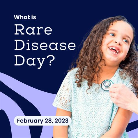 Rare Disease Day 2023: Bringing Awareness to Those Living With A Rare ...