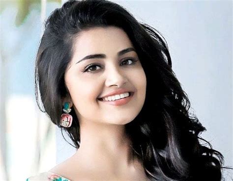 Anupama Parameswaran Height, Age, Boyfriend, Family, Biography & More ...