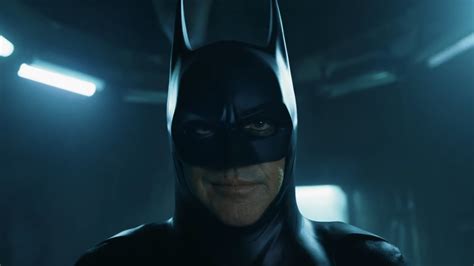 The Flash Super Bowl Trailer Respectfully Brings Back The Best Batman Theme