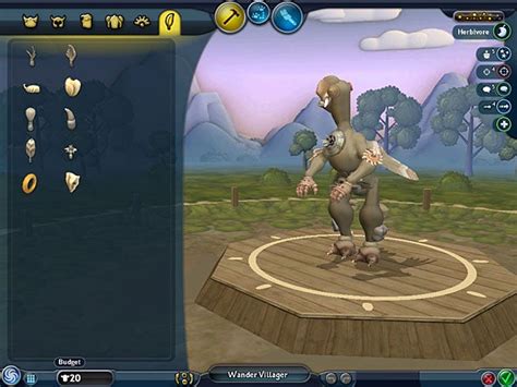 Top 10 Spore Mods - visuallaxen