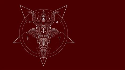 🔥 [20+] Satanic PC Wallpapers | WallpaperSafari