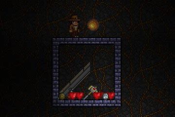 Wall of Flesh - Terraria Wiki