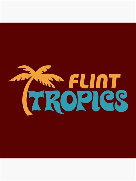 flint tropics logo 10 free Cliparts | Download images on Clipground 2024