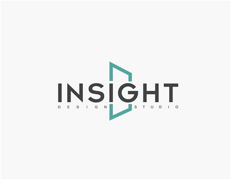 INSIGHT Interior Design LOGO :: Behance