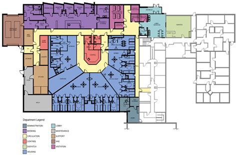 Home Plan for Inmates | plougonver.com