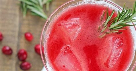 The best alcohol free cocktails that you can make at home | Stylist