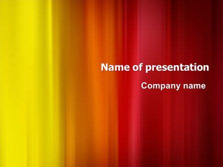 http://www.pptstar.com/powerpoint/template/red-and-yellow/ Red and Yellow Presentation Template ...