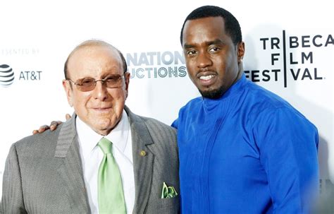 P. Diddy Picture 260 - 2017 Tribeca Film Festival - Bad Boy Records Gala - Arrivals