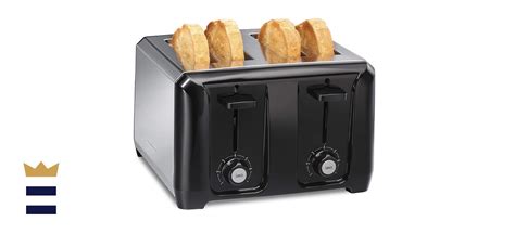 The best Hamilton Beach toaster | WFLA