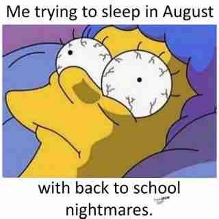 Collection of Best BACK TO SCHOOL Memes 2023