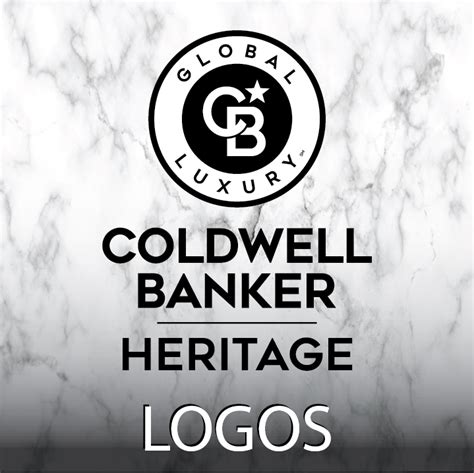 Global Luxury Logos — CB Marketing Hub