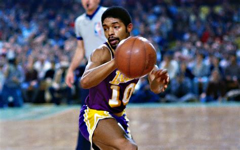 Norm Nixon - 50 Greatest Lakers of All-Time - ESPN