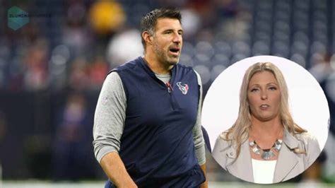 Mike Vrabel’s Wife Jen Vrabel Is A Former Volleyball Player, Marraige, Kids