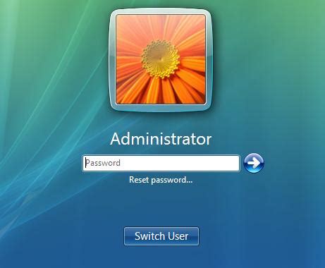 4 Tips to Reset Windows Vista Password When You Forgot It