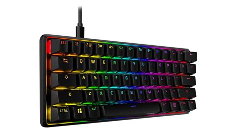 Best mini keyboards for gaming in 2021 - CyberiansTech