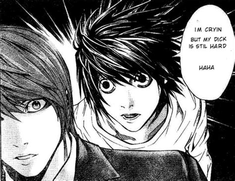 Death Note Manga Panels Blank - So i thought, i need to update da, maybe i will use this. - Jas ...