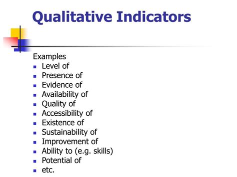 PPT - Setting Key performance indicators to monitor progress PowerPoint ...