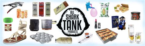 Shark Tank Products | All your favorite Shark Tank products in one place