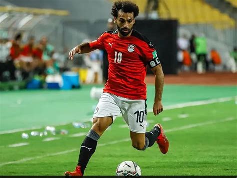 2026 WCQ: Egypt FA Denies Friction Between Salah, Hassan