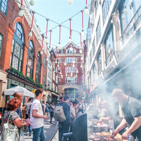 Carnaby London | Shopping & Dining in Carnaby Street