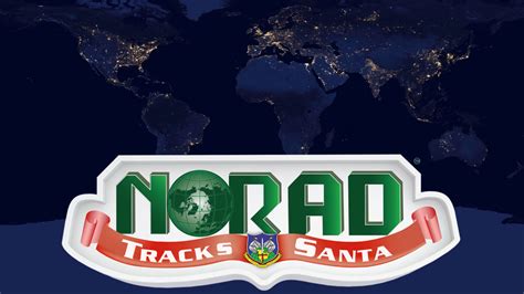 WATCH LIVE: NORAD Santa tracker tradition continues amid government ...