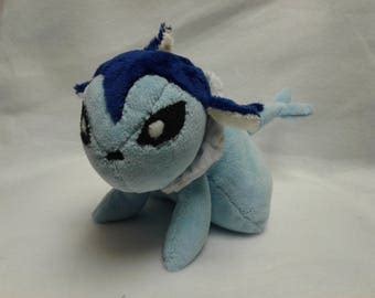 pokemon plush-Drampa-pokemon-gustom plush-sun and moon